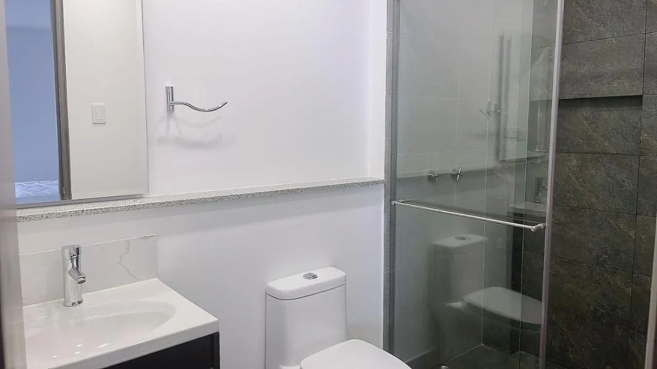 Hotel Gallery Urban Bogotá 0*,  Kolumbie