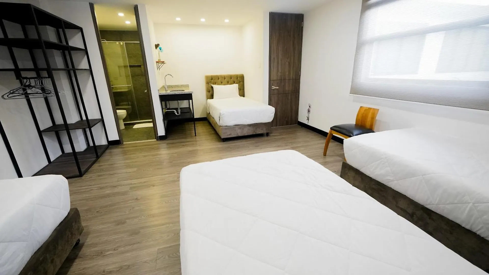 Hotel Gallery Urban Bogotá