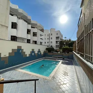 Rodadero , Santa Marta (Magdalena) Colombia