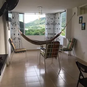 Apartamento En El Rodadero , Santa Marta (Magdalena) Colombia