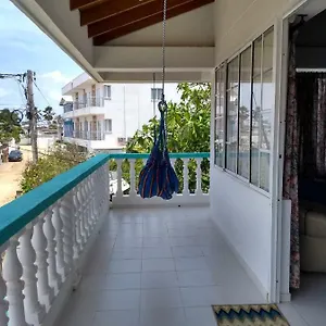 Miss Bella , San Andrés Colombia