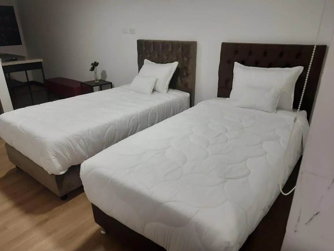 Hotel Gallery Urban Bogotá