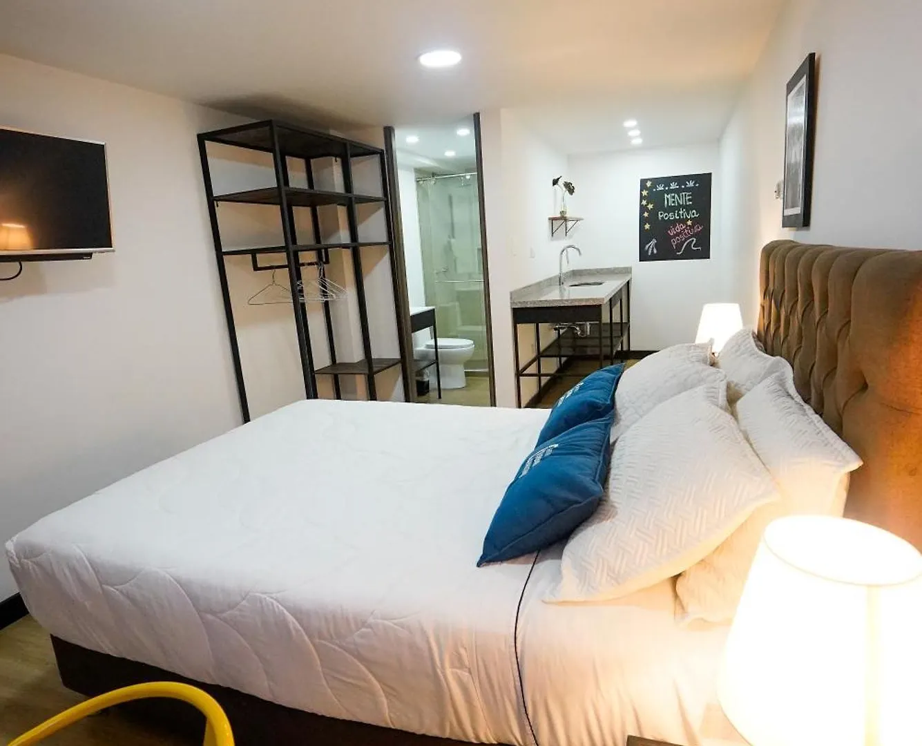 Hotel Gallery Urban Bogotá