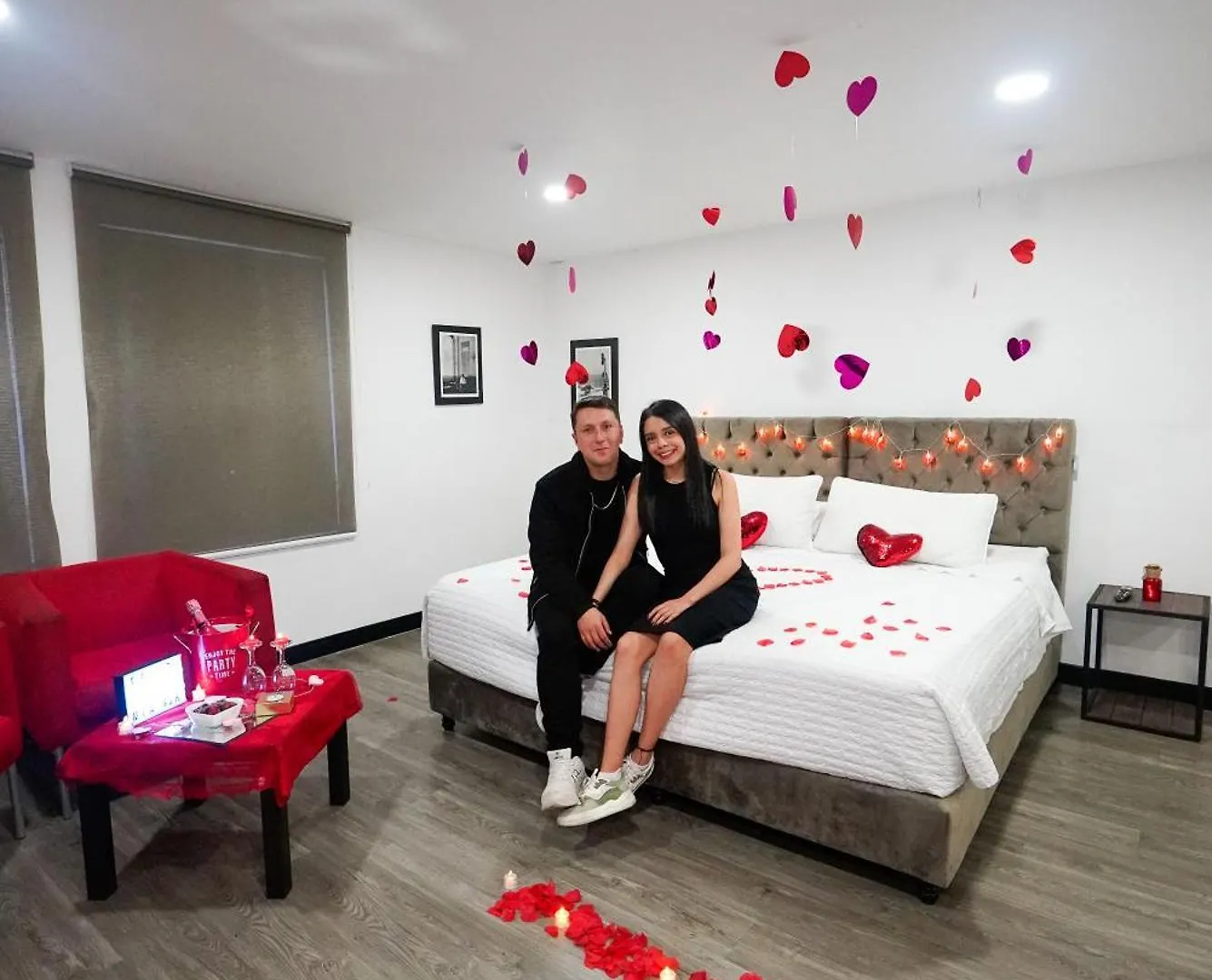Hotel Gallery Urban Bogota